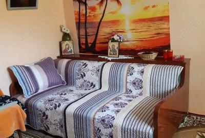 Casă cu 5 camere în Horga - 4