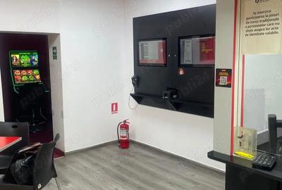 Spațiu comercial, de 74 mp, în Rahova - 5