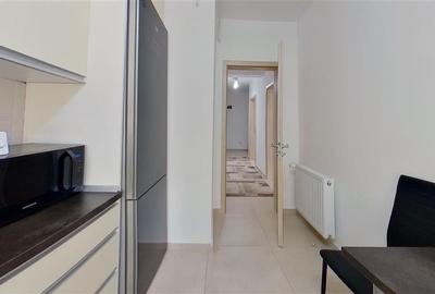 Tur 3D! Apartament 2 camere,decomandat, luminos,parcare,Tractorul,Brasov Tur 3D! Apartament 2 camere,decomandat, luminos,parcare,Tractorul,Brasov - 7