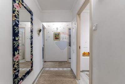 Apartament cu 2 camere de vânzare în zona Craiter - 8