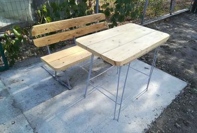 Casă cu 4 camere în Bârca - 2