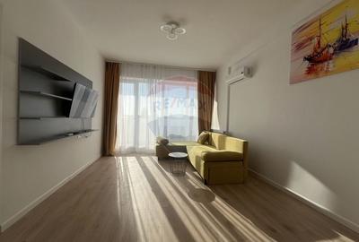 Apartament cu 2 camere, mobilat în Nord - 6
