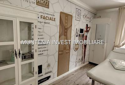 Spațiu comercial, de 70 mp, în Central - 12