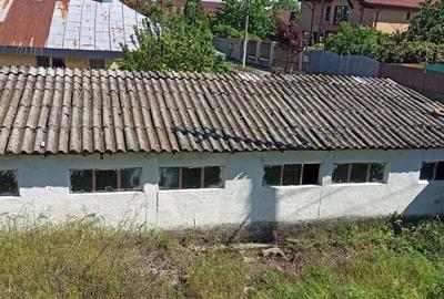 Casă cu 5 camere cu Teren 600 Mp în Drăgășani - 4