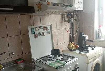 Apartament cu 2 camere decomandat în Kogălniceanu