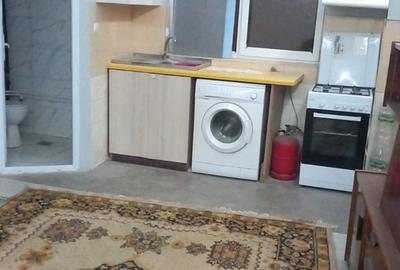 Garsonieră semidecomandată în Rahova