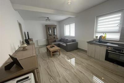 Apartament modern cu 2 camere balcon si parcare in Selimbar