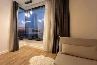 Vila 4 camere de închiriat TUNARI Școală Americana 3 min. cu mașina - 4