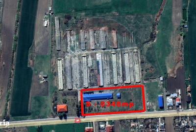 Spațiu comercial, de 800 mp, în Traian - 12