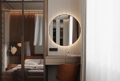 ISOLA BOUTIQUE - Pallady lucrările au început - metrou in apropiere - 6