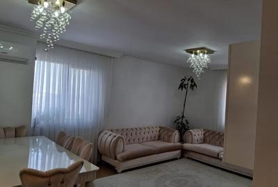 Apartament- 3 camere- decomandat- Metrou Piata Sudului- Berceni - 3