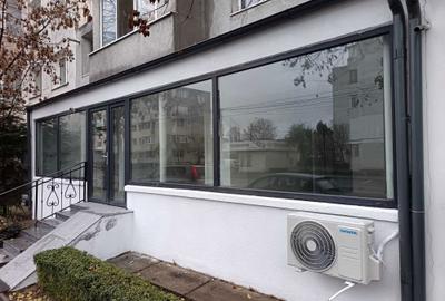 Spațiu comercial, de 60 mp, în Calea Galați - 8