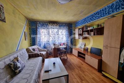 Apartament de inchiriat 2 camere 60 mpu etaj 1 zona Centru Istoric - 3