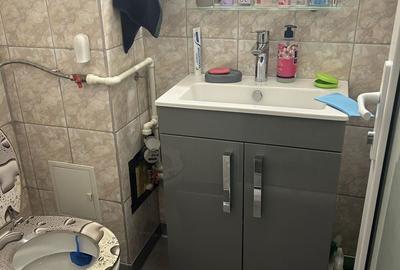 Apartament cu 3 camere decomandat în Dacia - 7