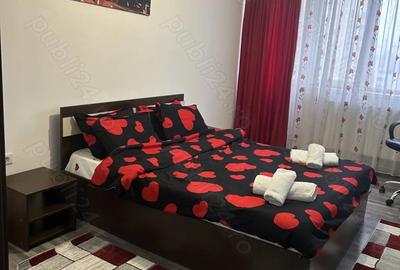 Garsonieră decomandată în Calea București - 9