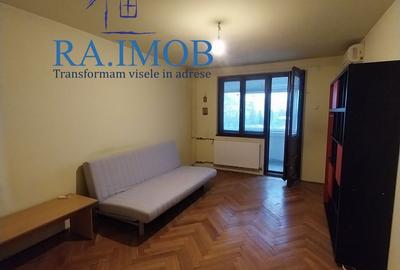Apartament cu 2 camere decomandat în Cantacuzino - 4