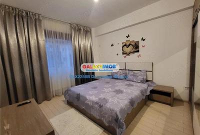 Apartament 2 camere Mobilat Utilat, Rezervelor, nr. 54, 400 Euro - 5