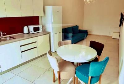 Apartament cu 2 camere semidecomandat, mobilat în Mănăștur - 3