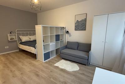 Garsonieră decomandată în Tineretului - 7