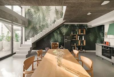 Vand Penthouse Cladirea Stela, Nicolae Balcescu 80A - 2