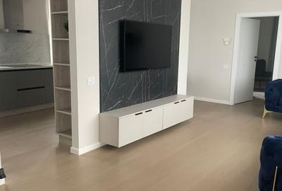 Apartament 3 camere/Pipera/5' Pipera Platza/ Semidecomandat - 3