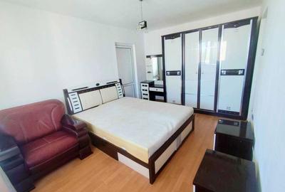 Apartament cu 3 camere semidecomandat în Viziru 3 - 2