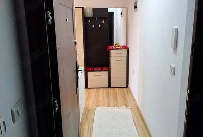 Apartament cu 2 camere decomandat în Calea Romanului - 3