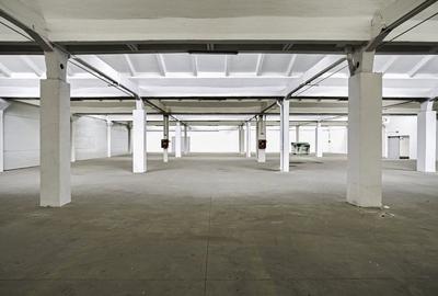 Spațiu comercial, de 1,174 mp, în UTA - 9