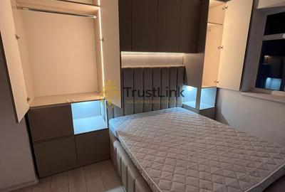 Apartament cu 2 camere, mobilat în Ozana - 10
