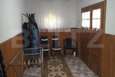 Casa spatioasa cu livada - 5 camere, 210 mp , teren 1500 mp, Pietrosani Casa spatioasa cu livada - 5 camere, 210 mp , teren 1500 mp, Pietrosani - 7