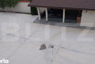 Casă cu 8 camere cu Teren 873 Mp în Tătărani - 2