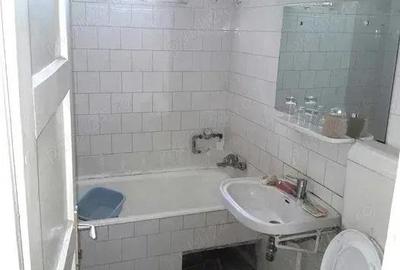 Apartament 2 camere Balcescu semidecomandat neamenajat - 6