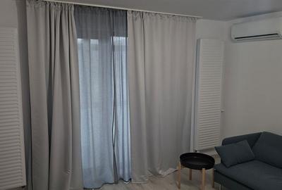 Apartament cu 2 camere semidecomandat în Central - 2