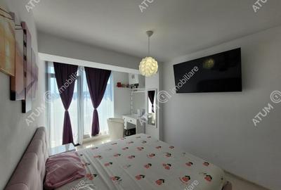 Apartament cu 3 camere 2 bai 2 balcoane zona Doamna Stanca S - 9