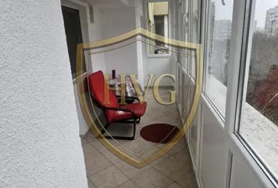 Apartament cu 2 camere decomandat, mobilat în P-ța Victoriei - 7