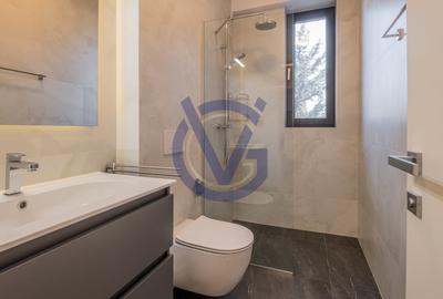 Apartament cu 4 camere decomandat, mobilat în Voluntari - 26