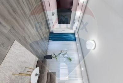 Casă cu 4 camere cu Teren 250 Mp în Vest - 4