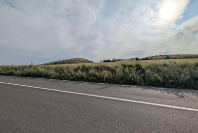 Teren Construcții extravilan de 4000 mp, în 9 Mai - 1