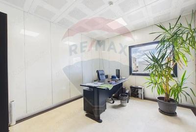 Spațiu comercial, de 473 mp, în Theodor Pallady - 11