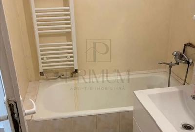 Apartament cu 2 camere decomandat în Iosefin - 1
