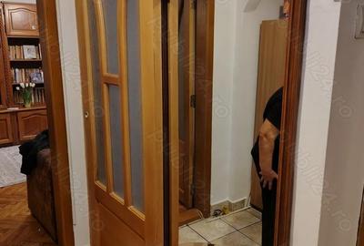 Apartament cu 3 camere semidecomandat în Central - 4