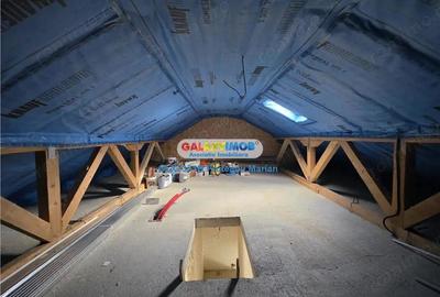 Vanzare vila de Lux de tip Duplex situata in comuna Tamasi- Corbeanca - 18