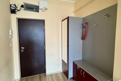 Apartament cu 2 camere în UTA - 10