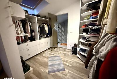 Casă cu 4 camere cu Teren 400 Mp în Crișan - 5