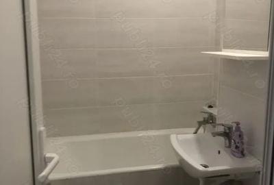 Garsonieră renovată Titan, etaj 1, mobilată modern, - 6