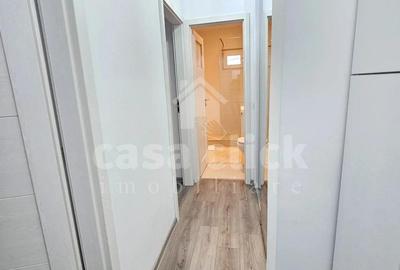 Apartament cu 3 camere decomandat, mobilat în Central - 3