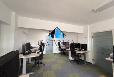 Birouri premium in inima Bucurestiului! Birouri premium in inima Bucurestiului! - 8