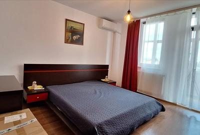 SUPEROCAZIE ! MAMAIA NORD 3 CAMERE 135 MP. MOBILAT UTILAT VEDERE LA MARE ! SUPEROCAZIE ! MAMAIA NORD 3 CAMERE 135 MP. MOBILAT UTILAT VEDERE LA MARE ! - 8