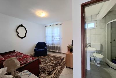 Casă individuală cu 6 camere cu Teren 2300 Mp în Valter Mărăcineanu - 25