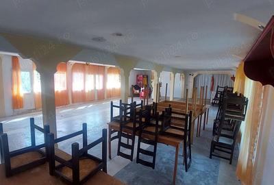 Spațiu comercial, de 800 mp, în Vânători - 2